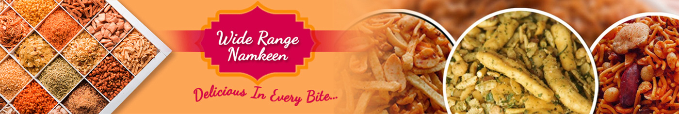 namkeen